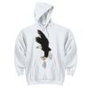 UltraBlend Pullover Hooded Sweatshirt Thumbnail