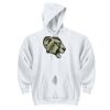 UltraBlend Pullover Hooded Sweatshirt Thumbnail