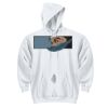 UltraBlend Pullover Hooded Sweatshirt Thumbnail