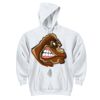 UltraBlend Pullover Hooded Sweatshirt Thumbnail