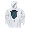 UltraBlend Pullover Hooded Sweatshirt Thumbnail