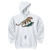 UltraBlend Pullover Hooded Sweatshirt Thumbnail