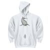 UltraBlend Pullover Hooded Sweatshirt Thumbnail