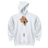 UltraBlend Pullover Hooded Sweatshirt Thumbnail