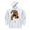 UltraBlend Pullover Hooded Sweatshirt Thumbnail