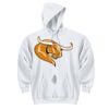 UltraBlend Pullover Hooded Sweatshirt Thumbnail