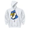 UltraBlend Pullover Hooded Sweatshirt Thumbnail