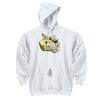 UltraBlend Pullover Hooded Sweatshirt Thumbnail