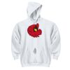 UltraBlend Pullover Hooded Sweatshirt Thumbnail