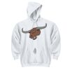 UltraBlend Pullover Hooded Sweatshirt Thumbnail