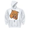 UltraBlend Pullover Hooded Sweatshirt Thumbnail