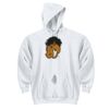 UltraBlend Pullover Hooded Sweatshirt Thumbnail