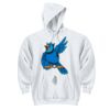 UltraBlend Pullover Hooded Sweatshirt Thumbnail