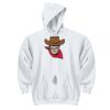 UltraBlend Pullover Hooded Sweatshirt Thumbnail