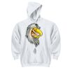 UltraBlend Pullover Hooded Sweatshirt Thumbnail