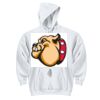 UltraBlend Pullover Hooded Sweatshirt Thumbnail