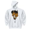 UltraBlend Pullover Hooded Sweatshirt Thumbnail