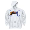 UltraBlend Pullover Hooded Sweatshirt Thumbnail