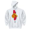 UltraBlend Pullover Hooded Sweatshirt Thumbnail