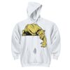 UltraBlend Pullover Hooded Sweatshirt Thumbnail
