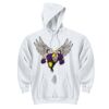 UltraBlend Pullover Hooded Sweatshirt Thumbnail