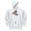 UltraBlend Pullover Hooded Sweatshirt Thumbnail