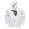 UltraBlend Pullover Hooded Sweatshirt Thumbnail