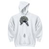 UltraBlend Pullover Hooded Sweatshirt Thumbnail
