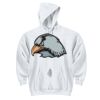 UltraBlend Pullover Hooded Sweatshirt Thumbnail