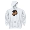 UltraBlend Pullover Hooded Sweatshirt Thumbnail