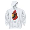 UltraBlend Pullover Hooded Sweatshirt Thumbnail