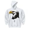 UltraBlend Pullover Hooded Sweatshirt Thumbnail