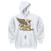 UltraBlend Pullover Hooded Sweatshirt Thumbnail