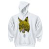 UltraBlend Pullover Hooded Sweatshirt Thumbnail