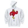 UltraBlend Pullover Hooded Sweatshirt Thumbnail