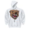 UltraBlend Pullover Hooded Sweatshirt Thumbnail