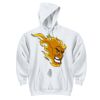 UltraBlend Pullover Hooded Sweatshirt Thumbnail