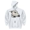 UltraBlend Pullover Hooded Sweatshirt Thumbnail