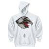 UltraBlend Pullover Hooded Sweatshirt Thumbnail