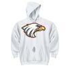 UltraBlend Pullover Hooded Sweatshirt Thumbnail