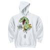 UltraBlend Pullover Hooded Sweatshirt Thumbnail