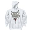 UltraBlend Pullover Hooded Sweatshirt Thumbnail