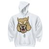 UltraBlend Pullover Hooded Sweatshirt Thumbnail