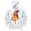 UltraBlend Pullover Hooded Sweatshirt Thumbnail