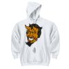 UltraBlend Pullover Hooded Sweatshirt Thumbnail