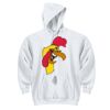 UltraBlend Pullover Hooded Sweatshirt Thumbnail