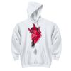UltraBlend Pullover Hooded Sweatshirt Thumbnail