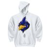 UltraBlend Pullover Hooded Sweatshirt Thumbnail