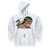 UltraBlend Pullover Hooded Sweatshirt Thumbnail