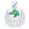 UltraBlend Pullover Hooded Sweatshirt Thumbnail